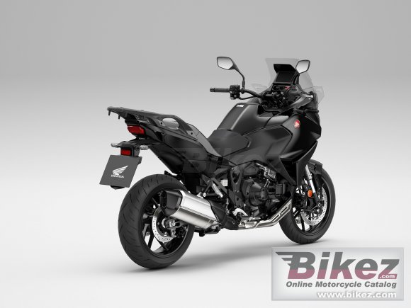 2022 Honda NT1100 DCT