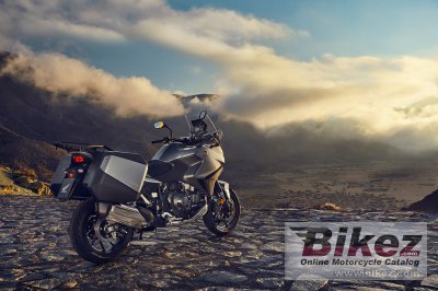 2022 Honda NT1100 DCT