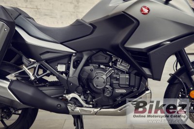 2022 Honda NT1100 DCT