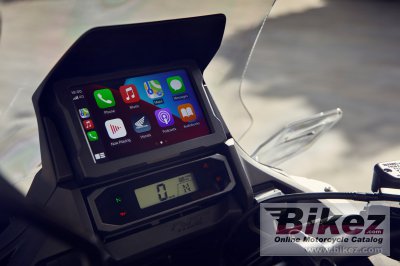 2022 Honda NT1100 DCT