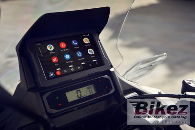 2022 Honda NT1100 DCT