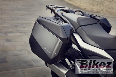 2022 Honda NT1100 DCT