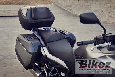 2022 Honda NT1100 DCT