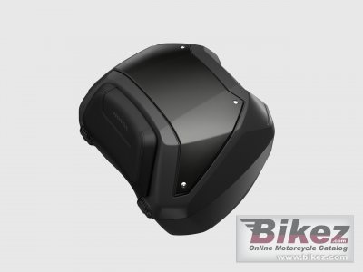 2022 Honda NT1100 DCT