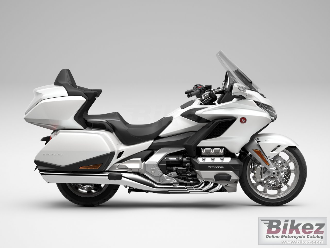 Honda Gold Wing Tour