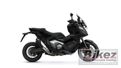 2022 Honda X-Adv                     