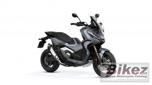 2022 Honda X-Adv                     