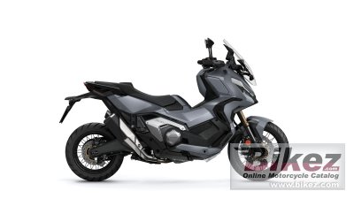2022 Honda X-Adv                     