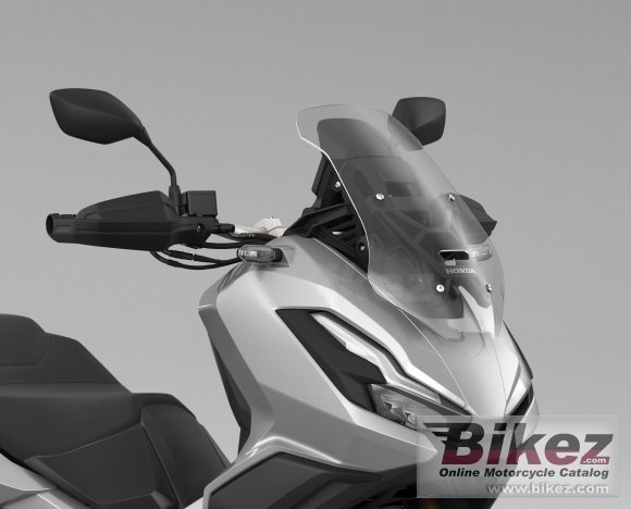 2022 Honda ADV350