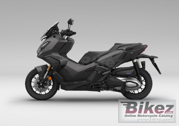 2022 Honda ADV350