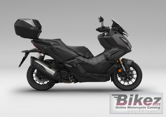 2022 Honda ADV350