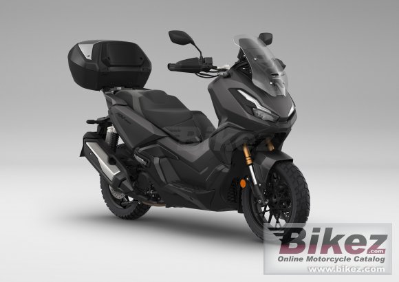 2022 Honda ADV350