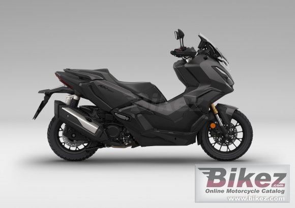 2022 Honda ADV350