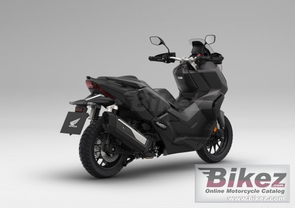 2022 Honda ADV350