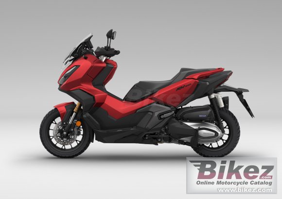 2022 Honda ADV350