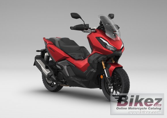 2022 Honda ADV350