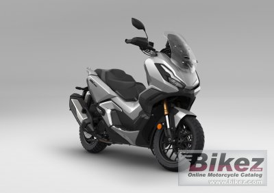 2022 Honda ADV350