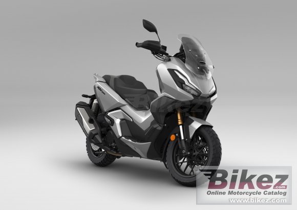 2022 Honda ADV350