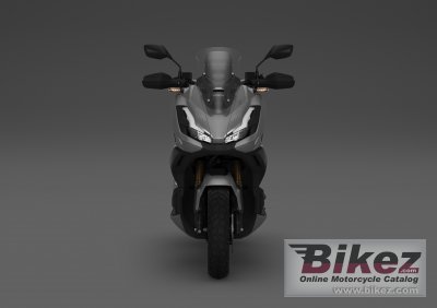 2022 Honda ADV350