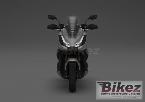 2022 Honda ADV350