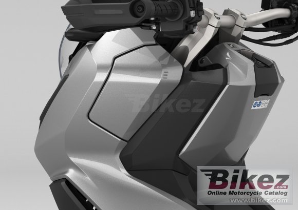 2022 Honda ADV350