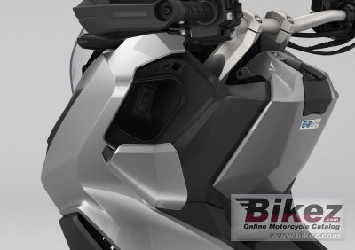 2022 Honda ADV350