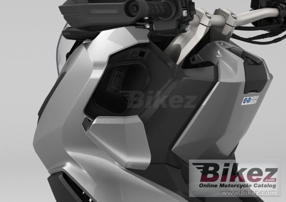 2022 Honda ADV350