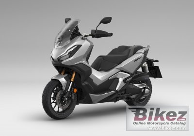 2022 Honda ADV350