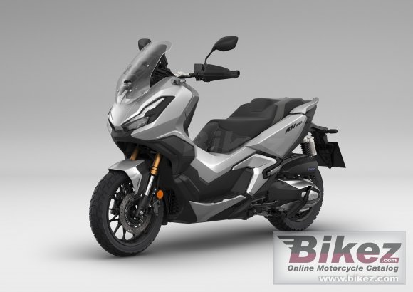 2022 Honda ADV350