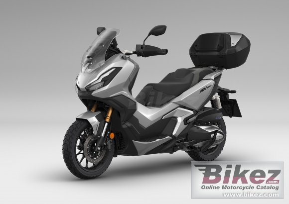 2022 Honda ADV350