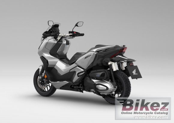 2022 Honda ADV350