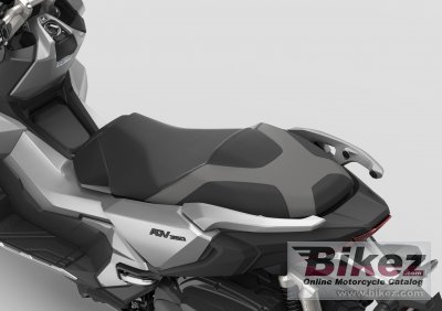 2022 Honda ADV350