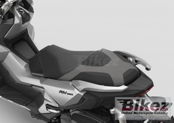 2022 Honda ADV350