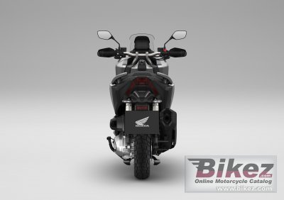 2022 Honda ADV350