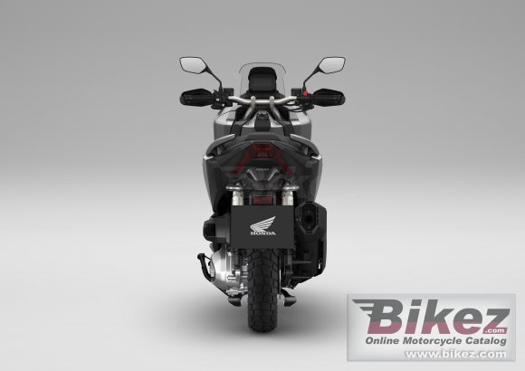 2022 Honda ADV350