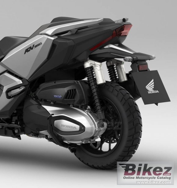 2022 Honda ADV350