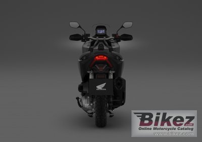 2022 Honda ADV350