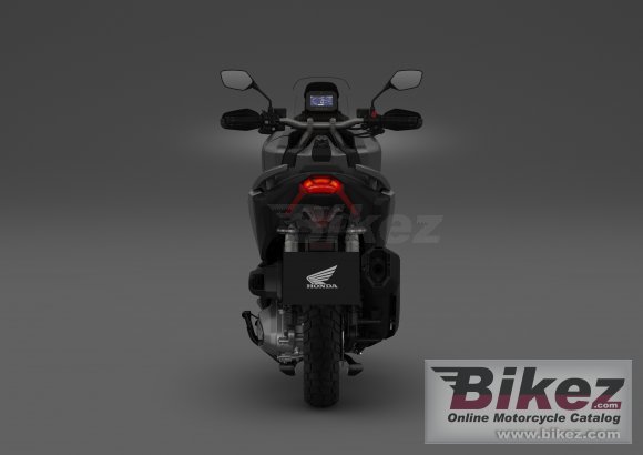 2022 Honda ADV350