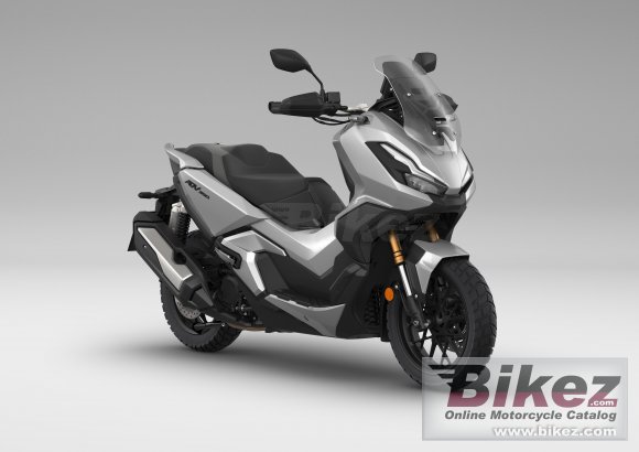 2022 Honda ADV350