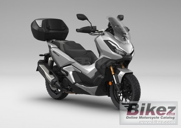 2022 Honda ADV350