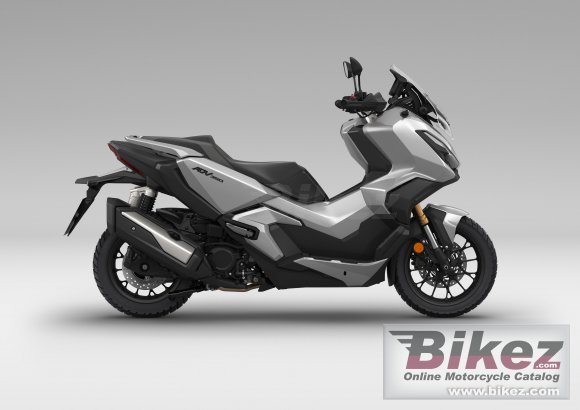 2022 Honda ADV350