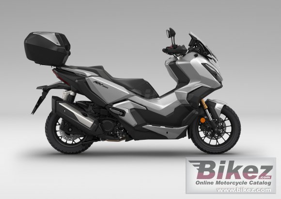 2022 Honda ADV350