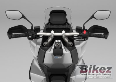 2022 Honda ADV350