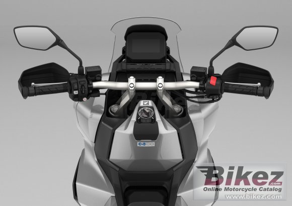 2022 Honda ADV350