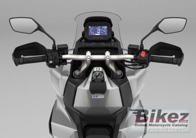 2022 Honda ADV350