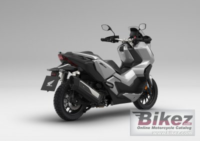 2022 Honda ADV350