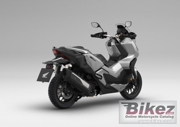 2022 Honda ADV350