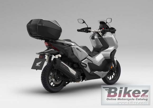 2022 Honda ADV350