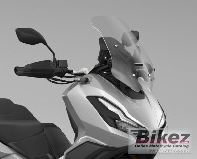 2022 Honda ADV350