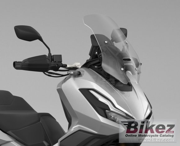 2022 Honda ADV350